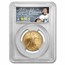 2019-W 1/2 oz Proof American Gold Eagle PR-70 PCGS