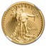 2019-W 1/4 oz Proof Gold Eagle PF-70 NGC (Ed C. Moy Signed)