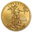2019-W 1 oz Burnished Gold Eagle MS-70 NGC (Early Release)