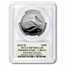 2019-W 1 oz Platinum Eagle PR-70 DCAM PCGS
