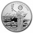 2019-W 1 oz Platinum Eagle PR-70 DCAM PCGS