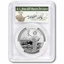 2019-W 1 oz Platinum Eagle PR-70 DCAM PCGS