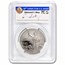 2019-W 1 oz Platinum Eagle PR-70 PCGS (FDI, Moy)