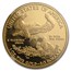 2019-W 1 oz Proof American Gold Eagle PF-70 NGC (ER)
