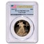 2019-W 1 oz Proof American Gold Eagle PR-70 PCGS (FS)
