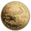 2019-W 1 oz Proof American Gold Eagle PR-70 PCGS