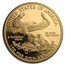 2019-W 1 oz Proof American Gold Eagle (w/Box & COA)