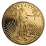 2019-W 1 oz Proof American Gold Eagle (w/Box & COA)