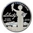 2019-W 1 oz Proof American Platinum Eagle PF-70 NGC (Everhart)