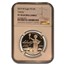 2019-W 1 oz Proof American Platinum Eagle PF-70 NGC