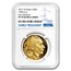 2019-W 1 oz Proof Gold Buffalo PF-70 NGC (Early Releases)