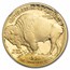2019-W 1 oz Proof Gold Buffalo PF-70 NGC