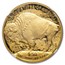 2019-W 1 oz Proof Gold Buffalo PF-70 UCAM NGC (FDI Castle Label)