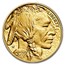 2019-W 1 oz Proof Gold Buffalo PR-70 PCGS (FS, Flag Label)