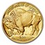2019-W 1 oz Proof Gold Buffalo PR-70 PCGS (FS, Flag Label)