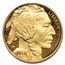 2019-W 1 oz Proof Gold Buffalo PR-70 PCGS