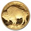 2019-W 1 oz Proof Gold Buffalo PR-70 PCGS