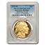 2019-W 1 oz Proof Gold Buffalo PR-70 PCGS