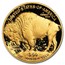 2019-W 1 oz Proof Gold Buffalo (w/Box & COA)