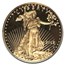 2019-W 1 oz Proof Gold Eagle PR-70 DCAM PCGS (FDI, Reagan Signed)