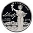 2019-W 1 oz Proof Platinum Eagle PF-70 NGC (Edmund C. Moy Signed)