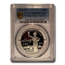 2019-W 1 oz Proof Platinum Eagle PR-69 DCAM PCGS