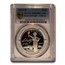2019-W 1 oz Proof Platinum Eagle PR-69 DCAM PCGS