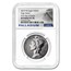 2019-W 1 oz Reverse Proof Palladium Eagle PF-70 NGC (FDI)