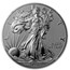 2019-W 1 oz Silver Eagle Enhanced Reverse Proof PF-70 NGC (ER)