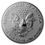 2019-W 1 oz Silver Eagle Enhanced Reverse Proof PR-70 PCGS (FDI)