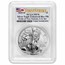 2019-W 1 oz Silver Eagle Enhanced Reverse Proof PR-70 PCGS (FS)