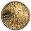 2019-W 4-Coin Proof American Gold Eagle Set (w/Box & COA)