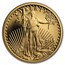 2019-W 4-Coin Proof American Gold Eagle Set (w/Box & COA)