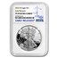 2019-W American Silver Eagle PF-69 NGC (Early Releases)