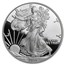 2019-W American Silver Eagle PF-70 NGC (First Day of Issue)
