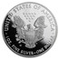 2019-W American Silver Eagle PF-70 NGC (First Day of Issue)