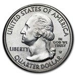 2019-W ATB Quarter Lowell National Historical Park BU