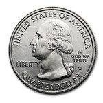 2019-W ATB Quarter San Antonio National Historical Park BU