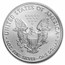 2019-W Burnished American Silver Eagle SP-70 PCGS