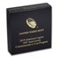 2019-W Gold $5 American Legion Proof (w/Box & COA)