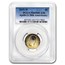 2019-W Gold $5 Apollo 11 50th Anniversary PR-69 PCGS