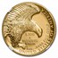2019-W High Relief American Liberty Gold SP-70 NGC