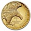 2019-W High Relief American Liberty Gold SP-70 PCGS (FS)