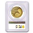 2019-W High Relief American Liberty Gold SP-70 PCGS (FS)