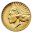 2019-W High Relief American Liberty Gold SP-70 PCGS (FS)