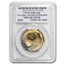 2019-W High Relief American Liberty Gold SP-70 PL PCGS