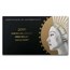 2019-W High Relief American Liberty Gold (w/Box and COA)