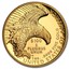 2019-W High Relief American Liberty Gold (w/Box and COA)
