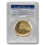 2019-W HR Amer. Liberty Gold SP-70 PL PCGS (WP Mint Hoard)
