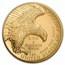 2019-W HR American Liberty Gold SP-69 PL PCGS (West Point Hoard)